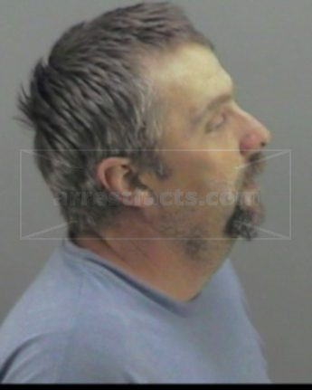 Curtis Wayne Mckee