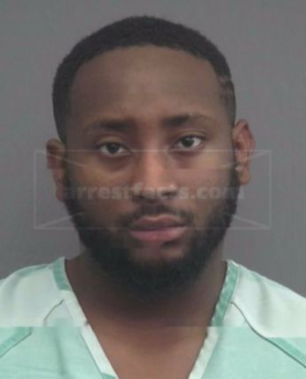 Buford Carl Brown