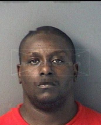 Demetrius Earl Lockett