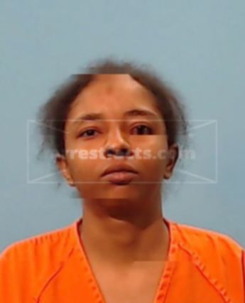 Shawdae Marie Hudson