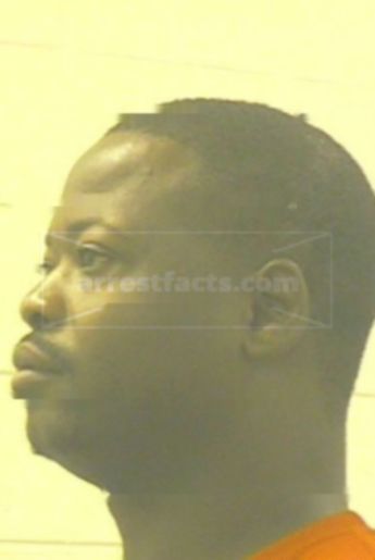 Keith Terrell Felton
