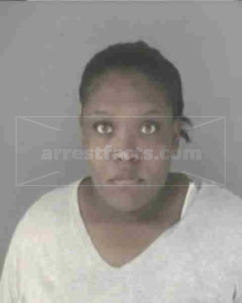 Lakeisha Nichol Gibson