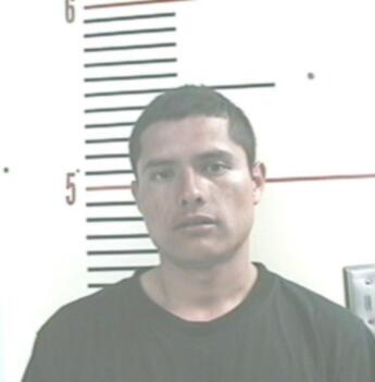 Alfredo Cruz Cruz