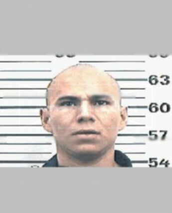Oscar Antonio Cruz Martinez