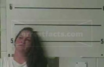 Mary Ann Stacy