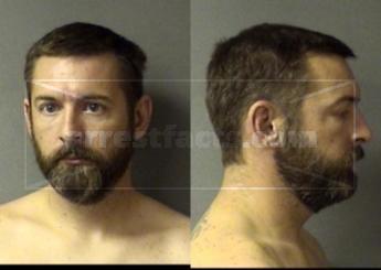 Jeremy Lynn Senior Thurber