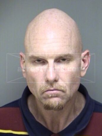 David Wayne Biggers