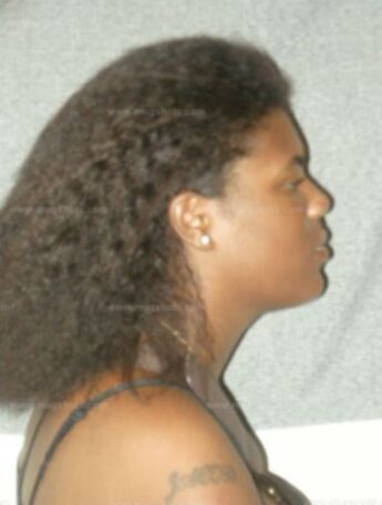 Tierra M Clark