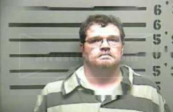 Roger Dale Woodford