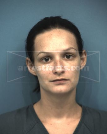Ashley Nicole Davis