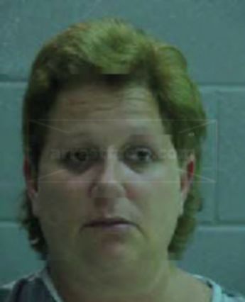 Tammy Baxely Greene