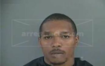 Ronnie Bernard White