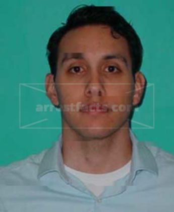 Julian Clyde Alvarez
