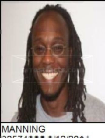 Lawrence J Manning