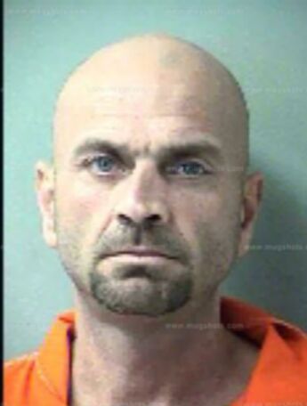 Jeffrey Allen Barnhill