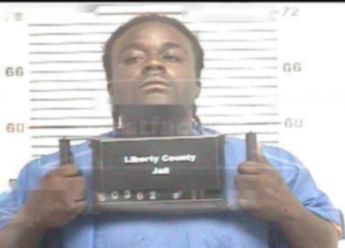Cedrick Darnell Baldwin