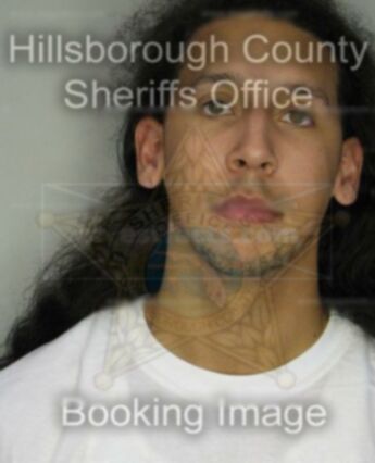 Justin Toby Bryant