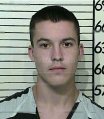 Alton David Laramore