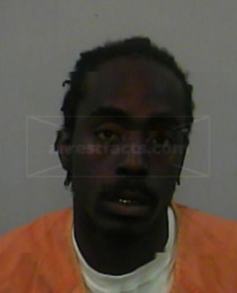 Alonzo Antionne Ashley