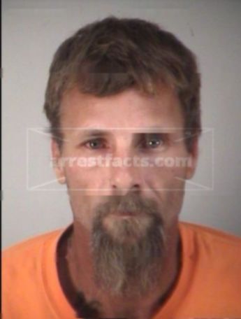 Jerry Mack Yarborough