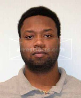 Robinson Muhamed Pericles