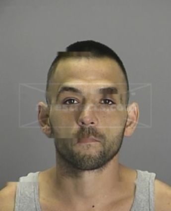 Steven Michael Gillespy