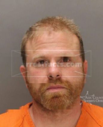 Joel David Smith