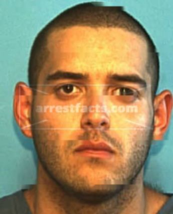 Ryan Anthony Perez