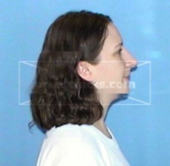 Allison Marie Bronson