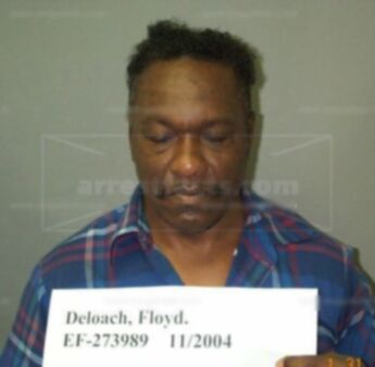 Floyd Deloach