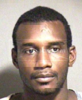 Henen Perry Jarrell