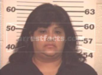 Belinda Sanchez Medelez