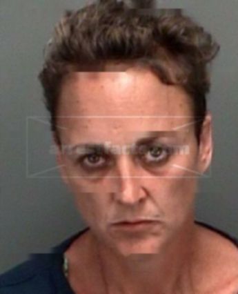 Tina Noel Tuttle