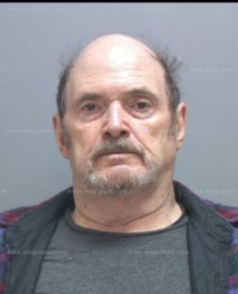 Daniel Lee Abbott
