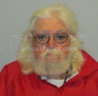 Paul William Godsey