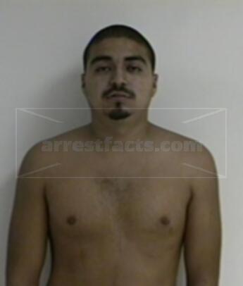 Adrian Humberto Hernandez