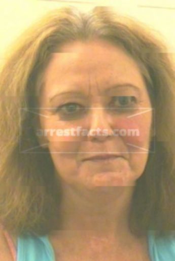 Susan Donita Linder