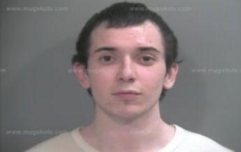 Zachary Patterson