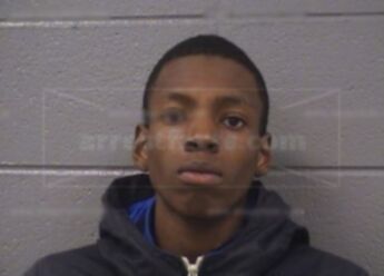 Deshawn Dunbar