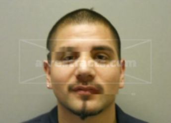 Adam Alfonso Aguilar