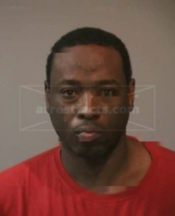 Octavius Dion Horton