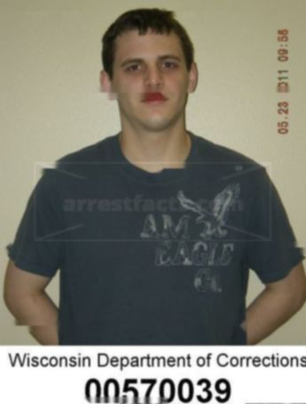 Kevin P Arend