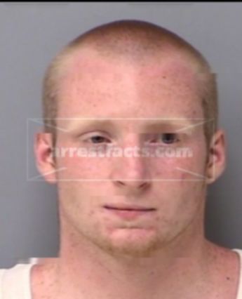 Nicholas James Haste