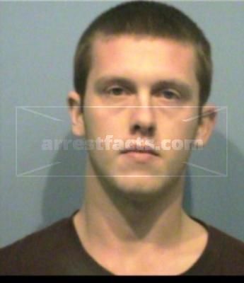 Ryan Douglas Vansteensburg