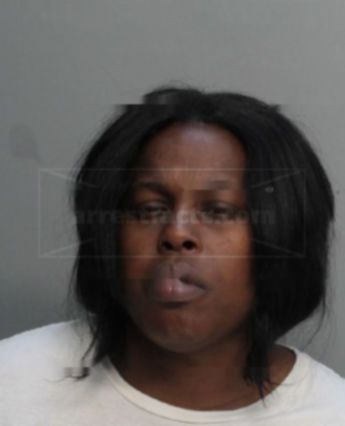 Shalaunda Peal Heath