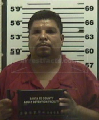 Jarvis J Chavez