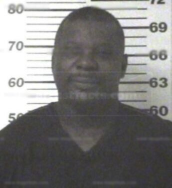 Robert Wayne Walker
