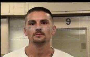 Justin Robert Perkins