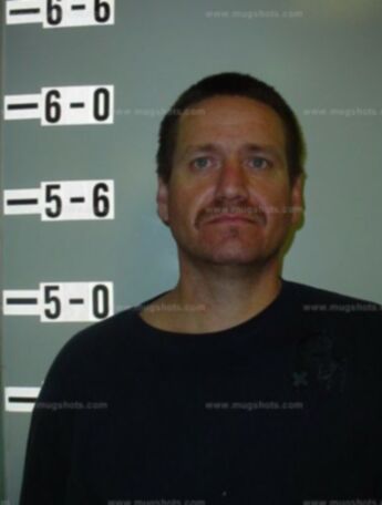 Richard Lynn Parker
