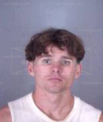 Jeremy David Shirley
